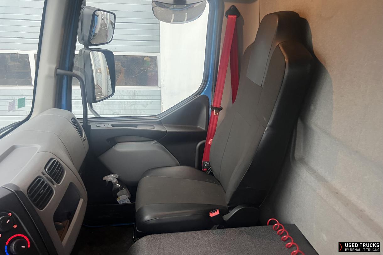 Renault Trucks D 280