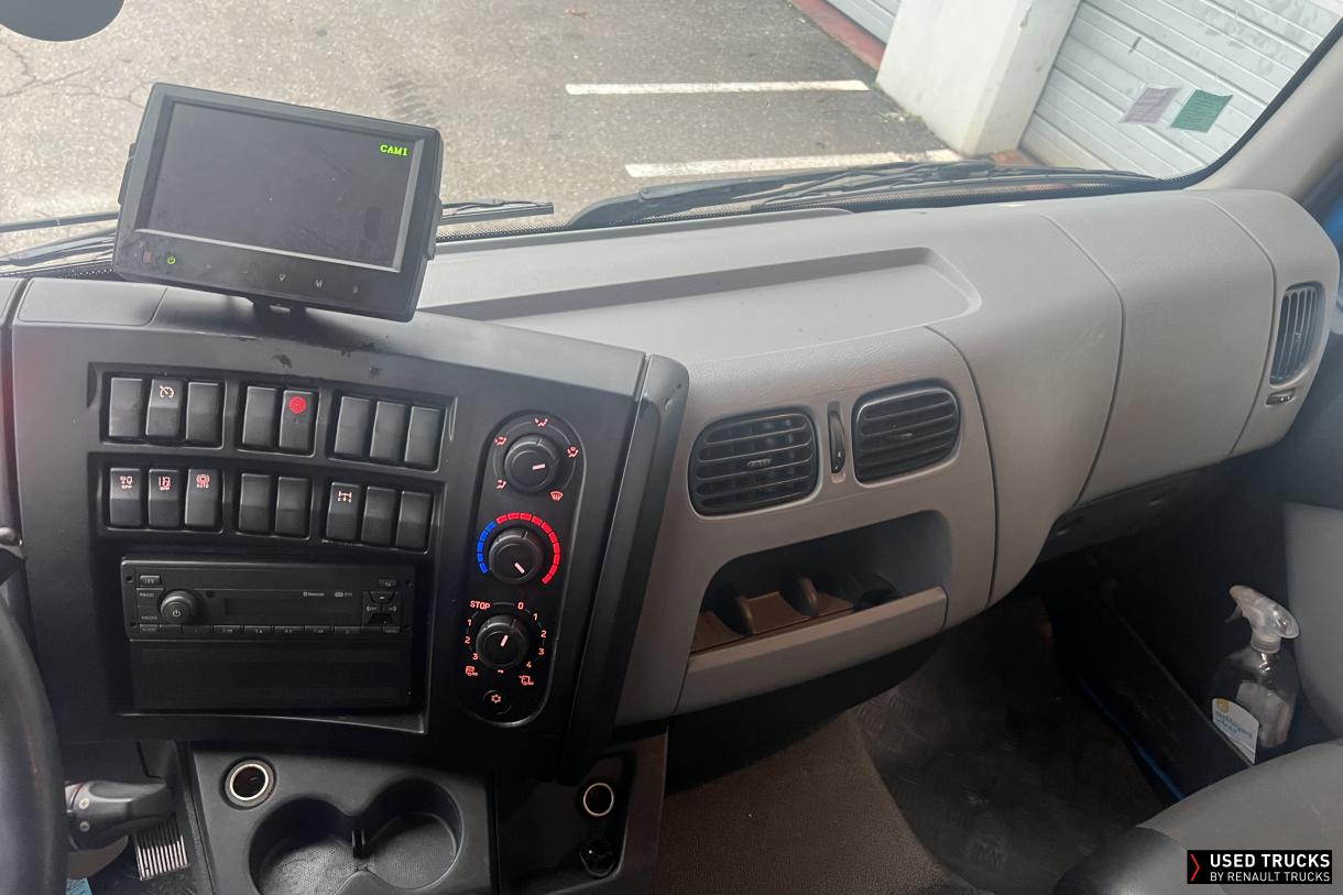 Renault Trucks D 280