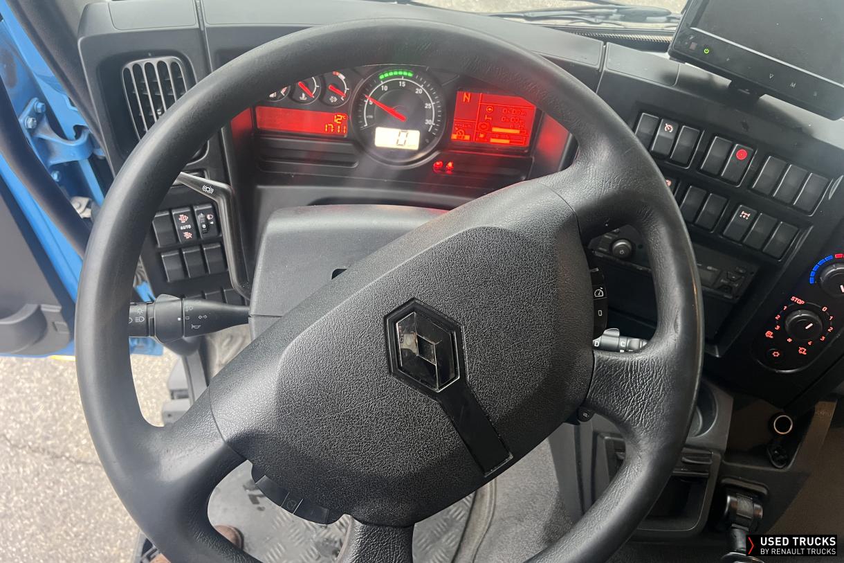 Renault Trucks D 280