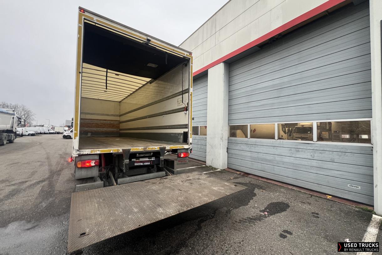 Renault Trucks D 280