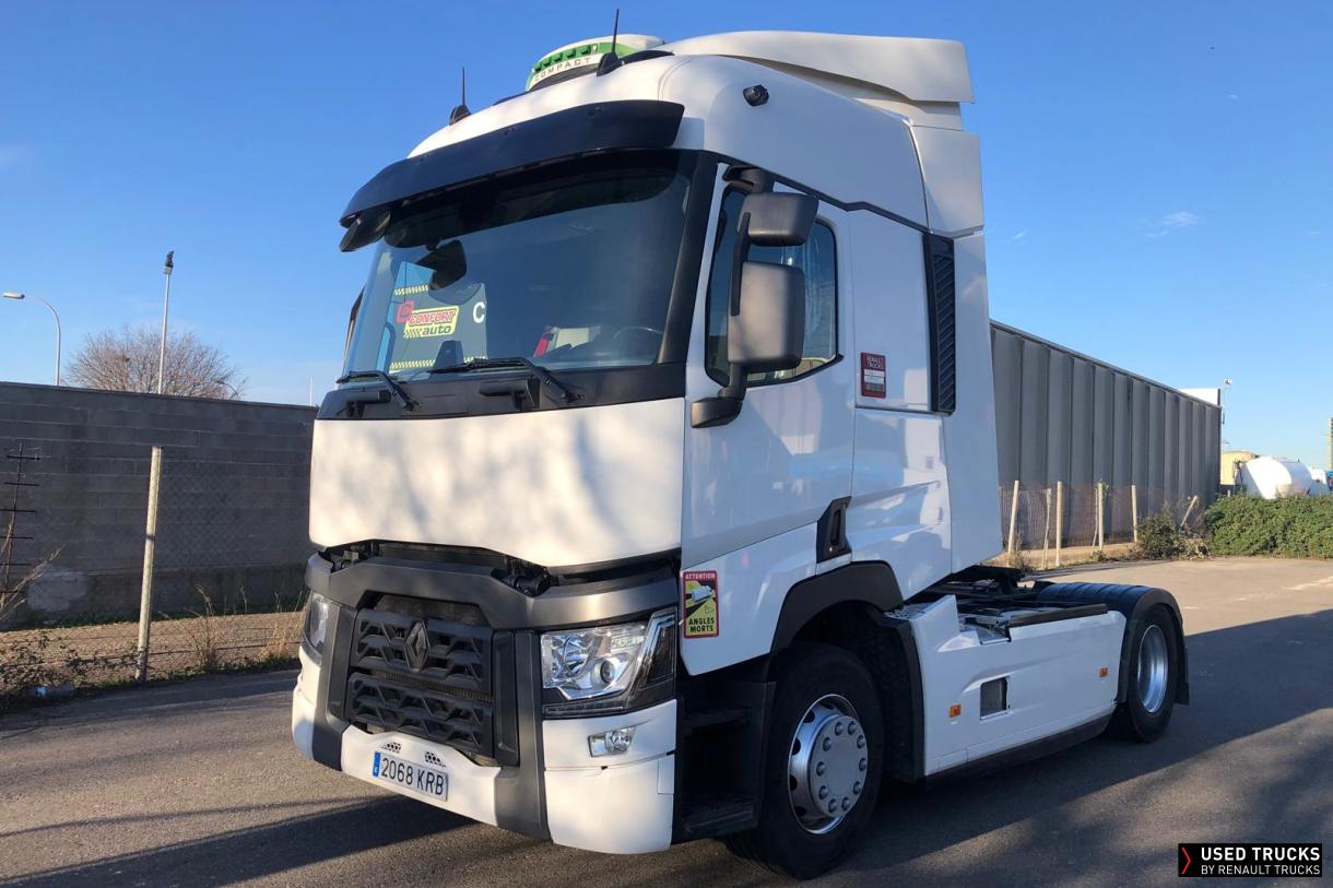 Renault Trucks T 460