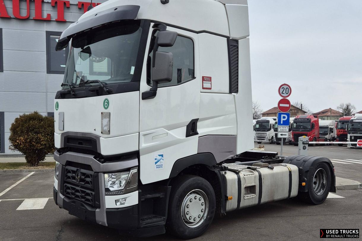 Renault Trucks T High 480