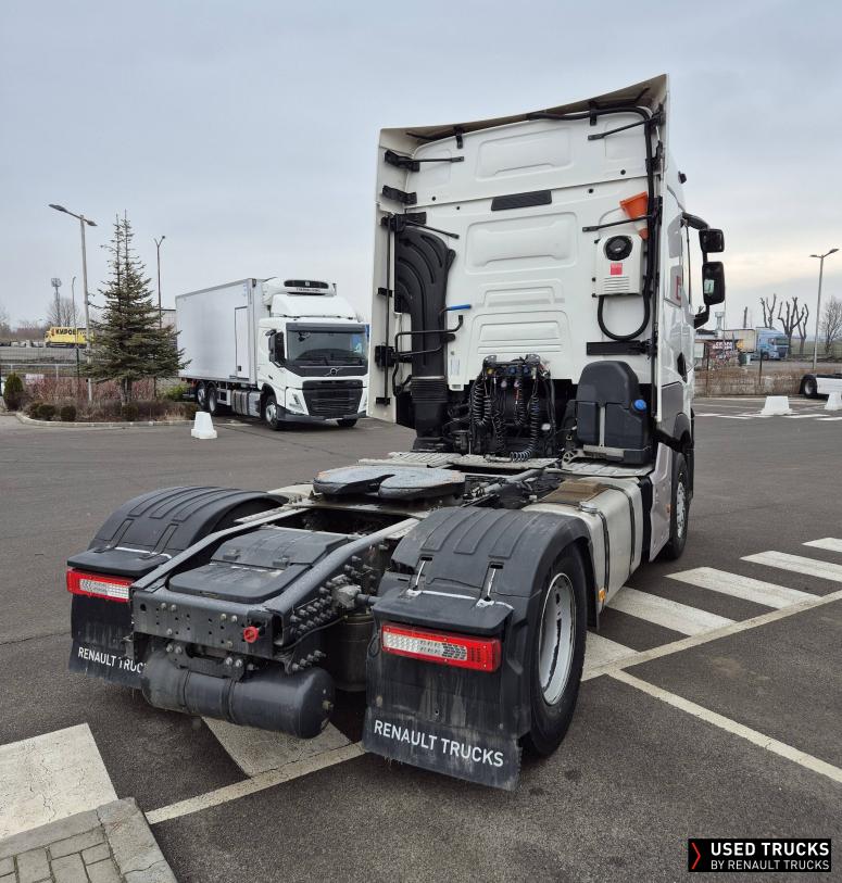 Renault Trucks T High 480