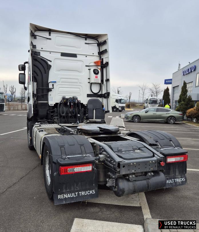 Renault Trucks T High 480