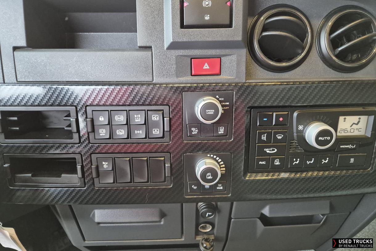 Renault Trucks T High 480