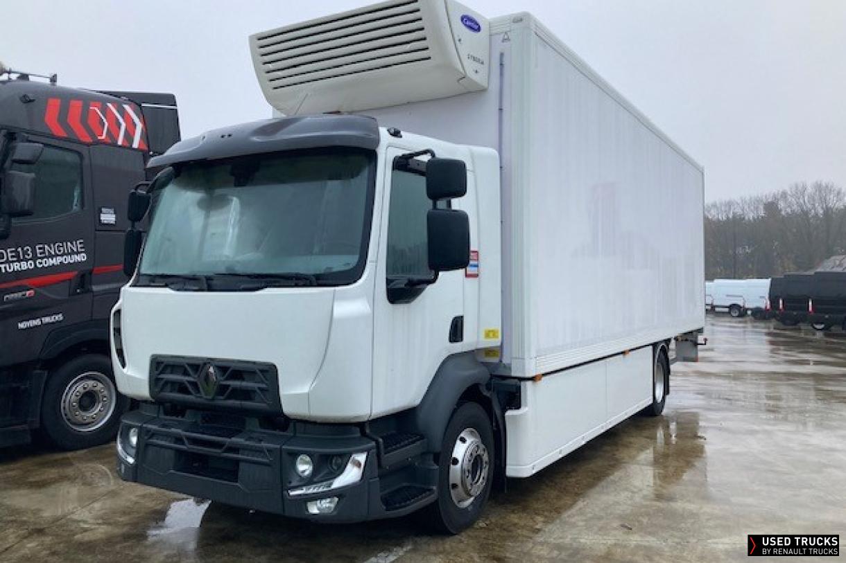 Renault Trucks D 