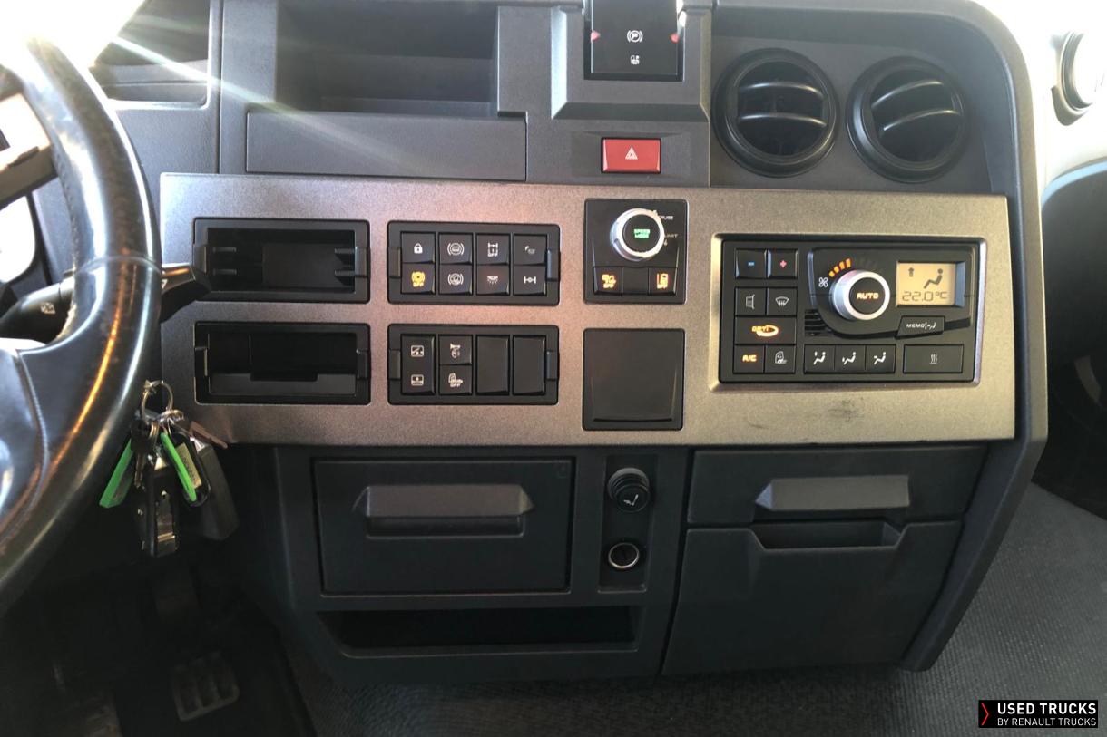 Renault Trucks T 460