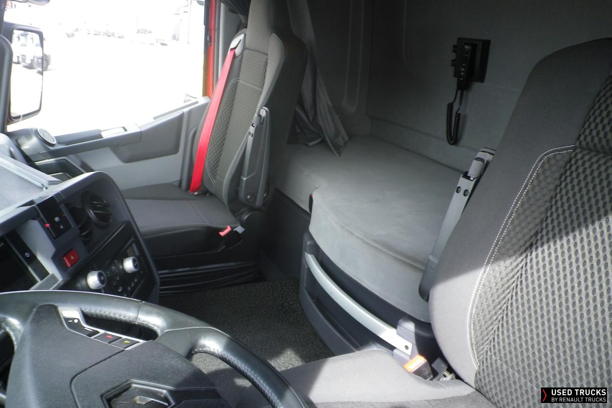 Renault Trucks T 520