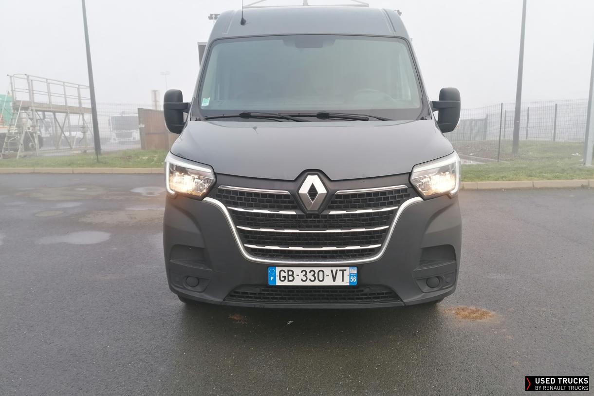 Renault Trucks Master 