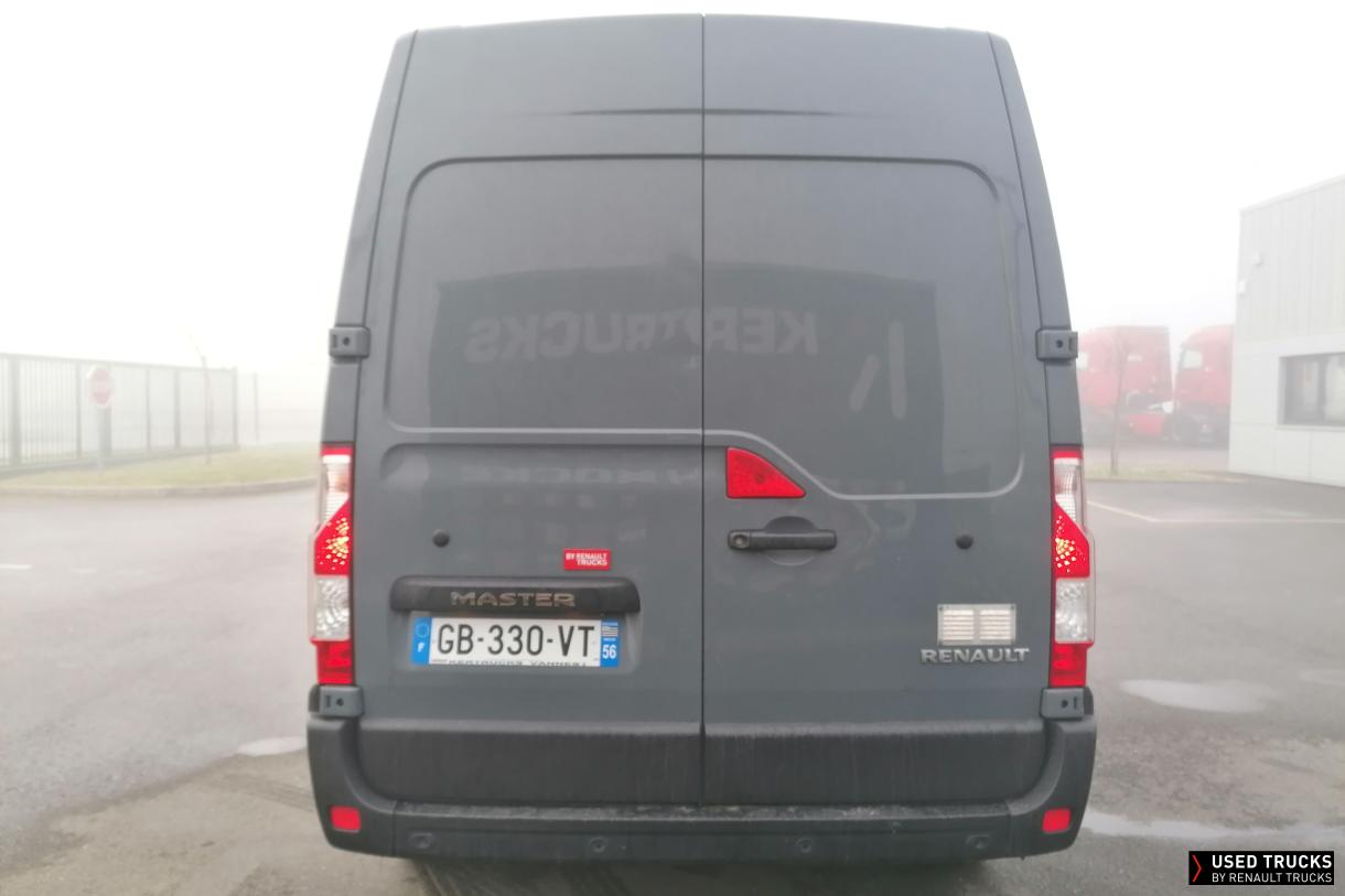 Renault Trucks Master 