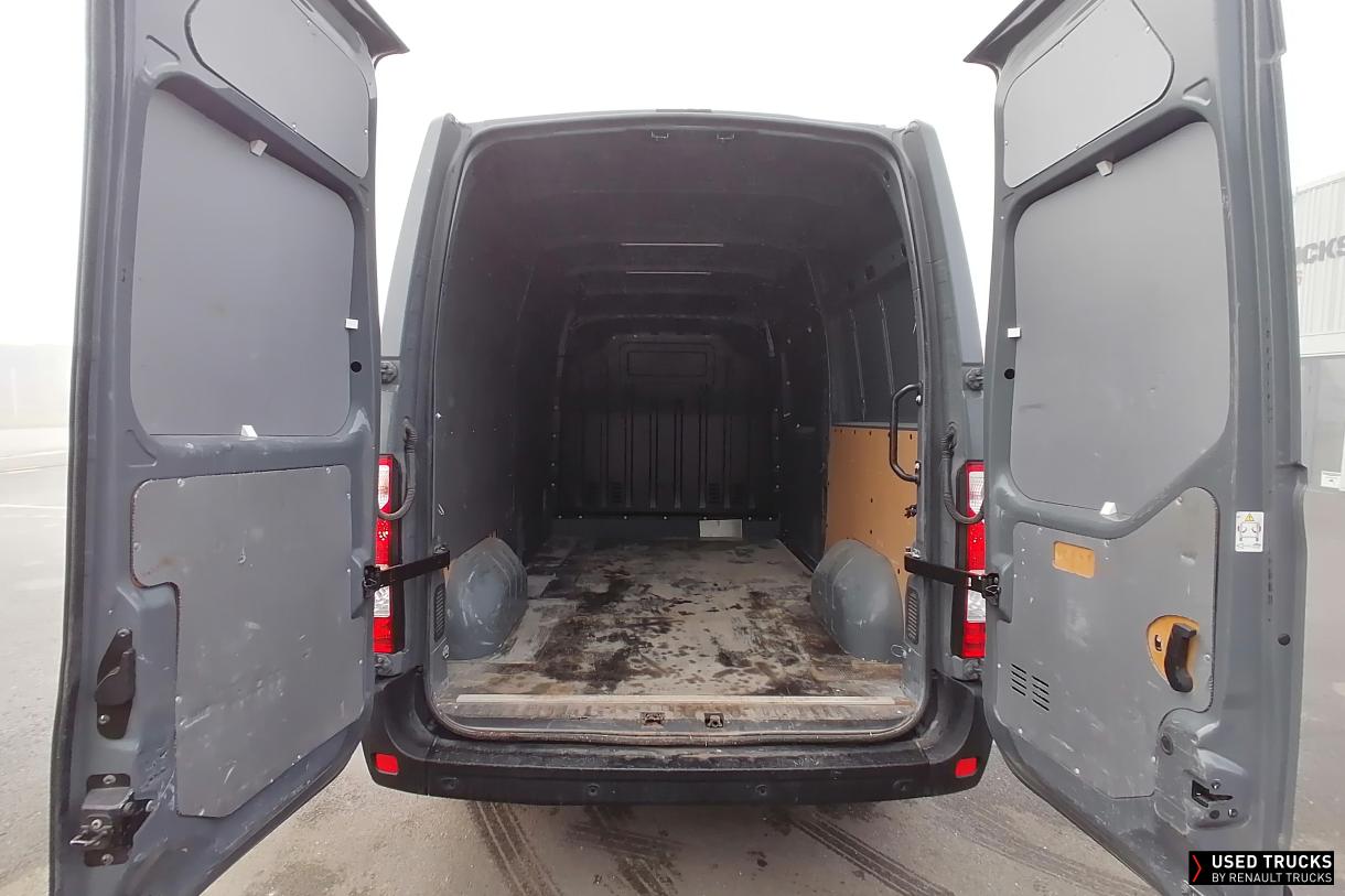 Renault Trucks Master 