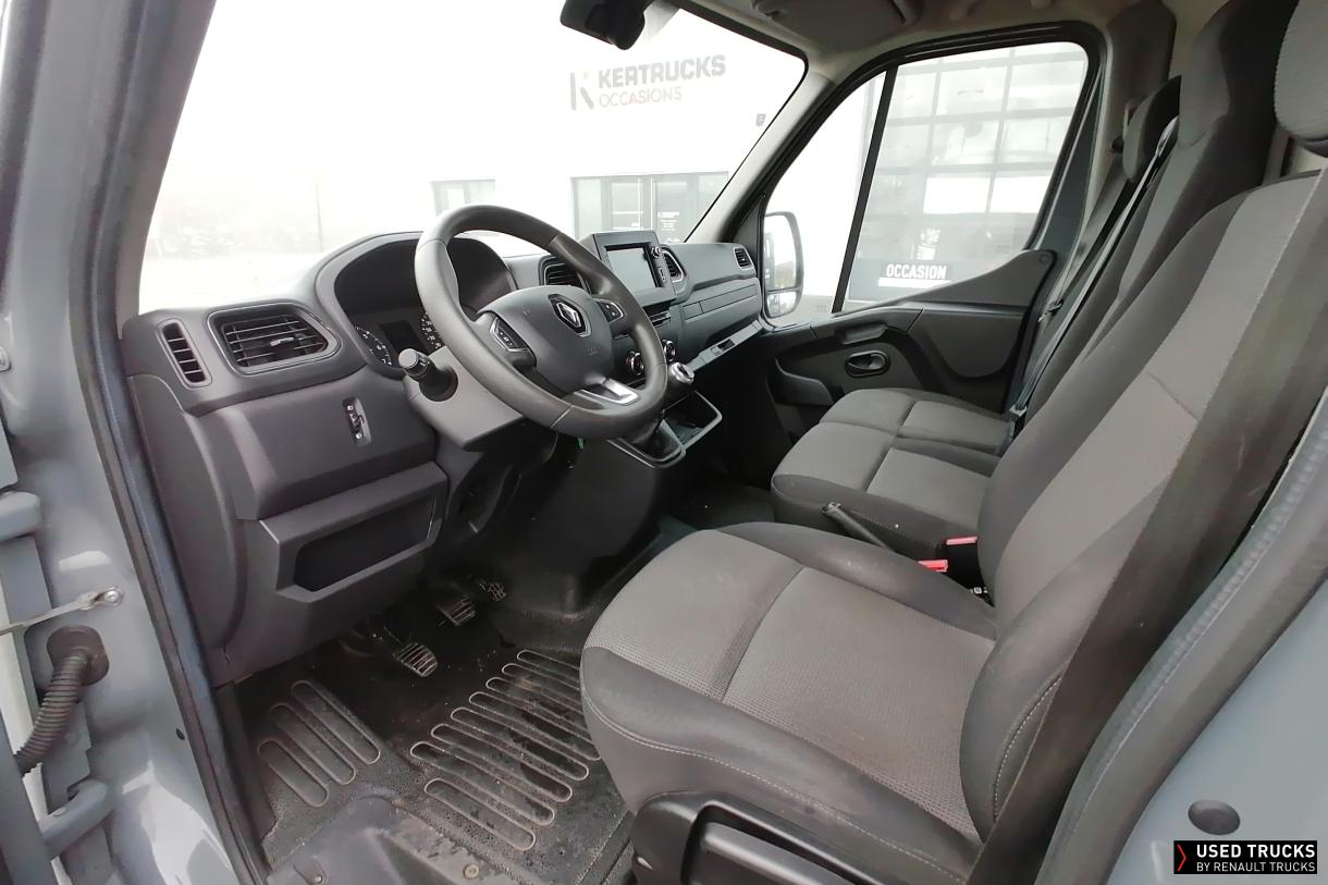 Renault Trucks Master 