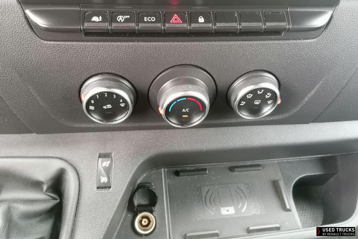 Renault Trucks Master 