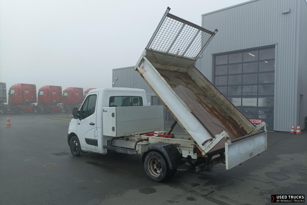 Renault Trucks Master 145