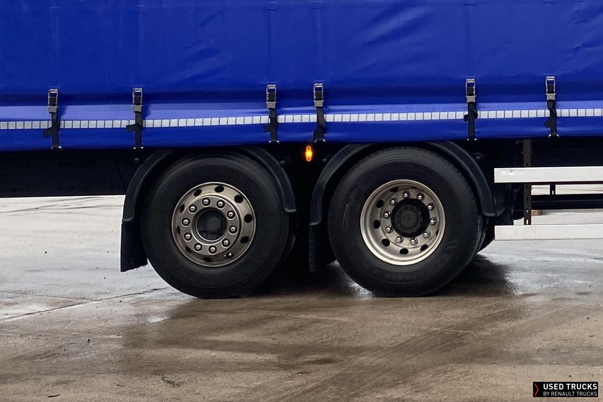 Renault Trucks T 380