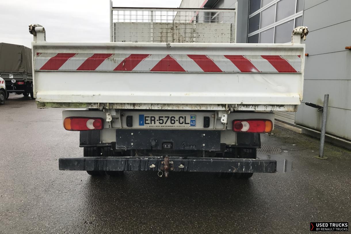 Renault Trucks Master 165