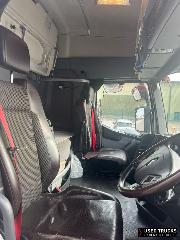 Renault Trucks T 460