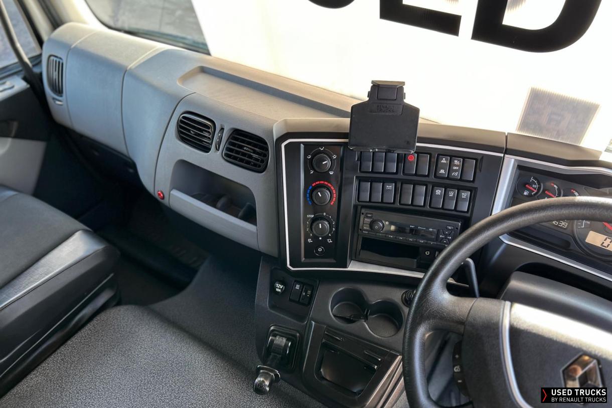 Renault Trucks D 250