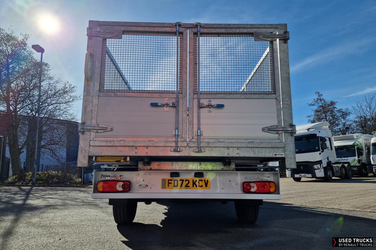 Renault Trucks Master 