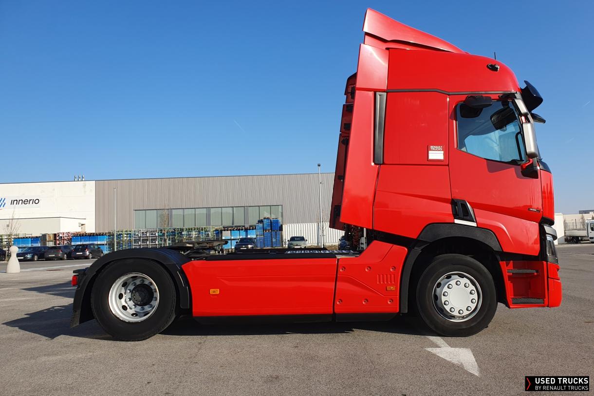 Renault Trucks T 520