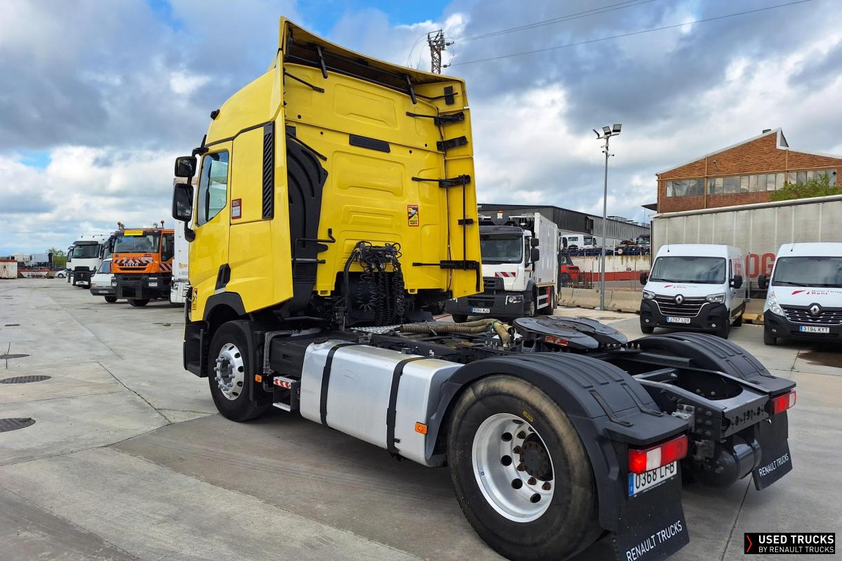 Renault Trucks T 460
