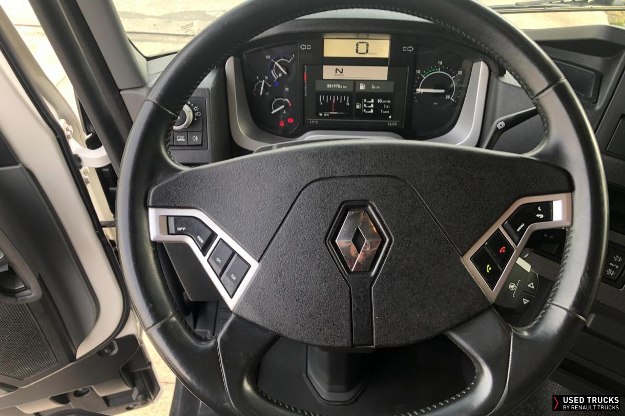 Renault Trucks T 460