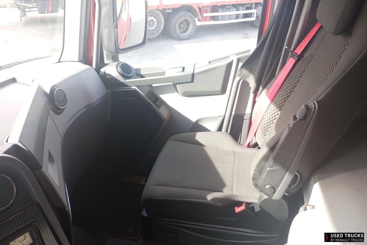 Renault Trucks T High 520