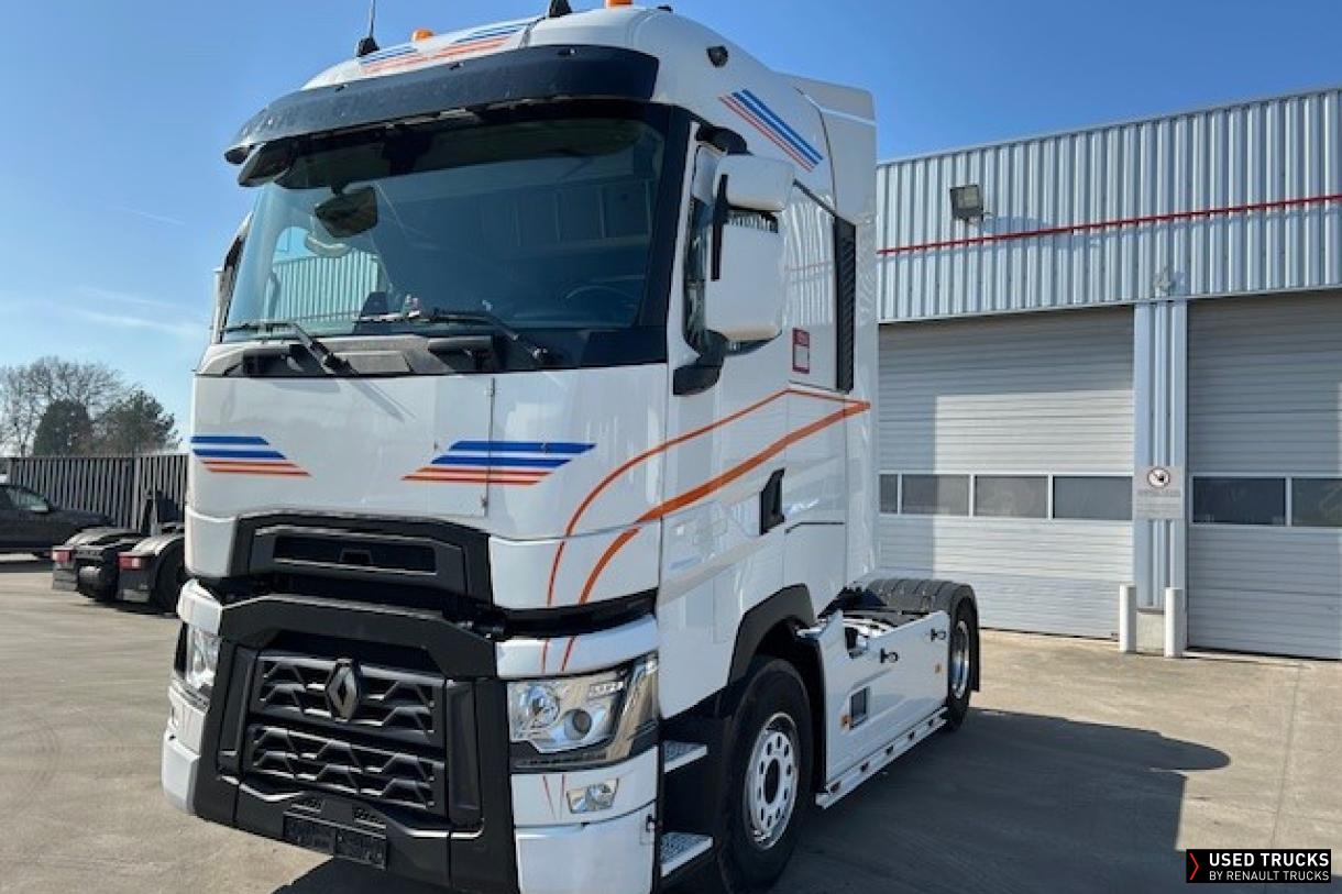 Renault Trucks T High 480