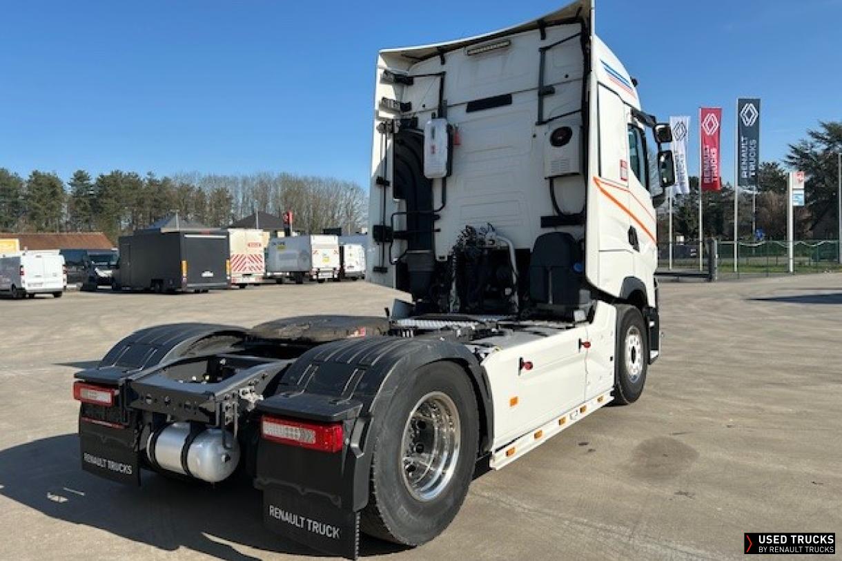 Renault Trucks T High 480