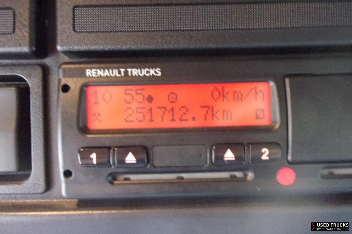Renault Trucks D 240