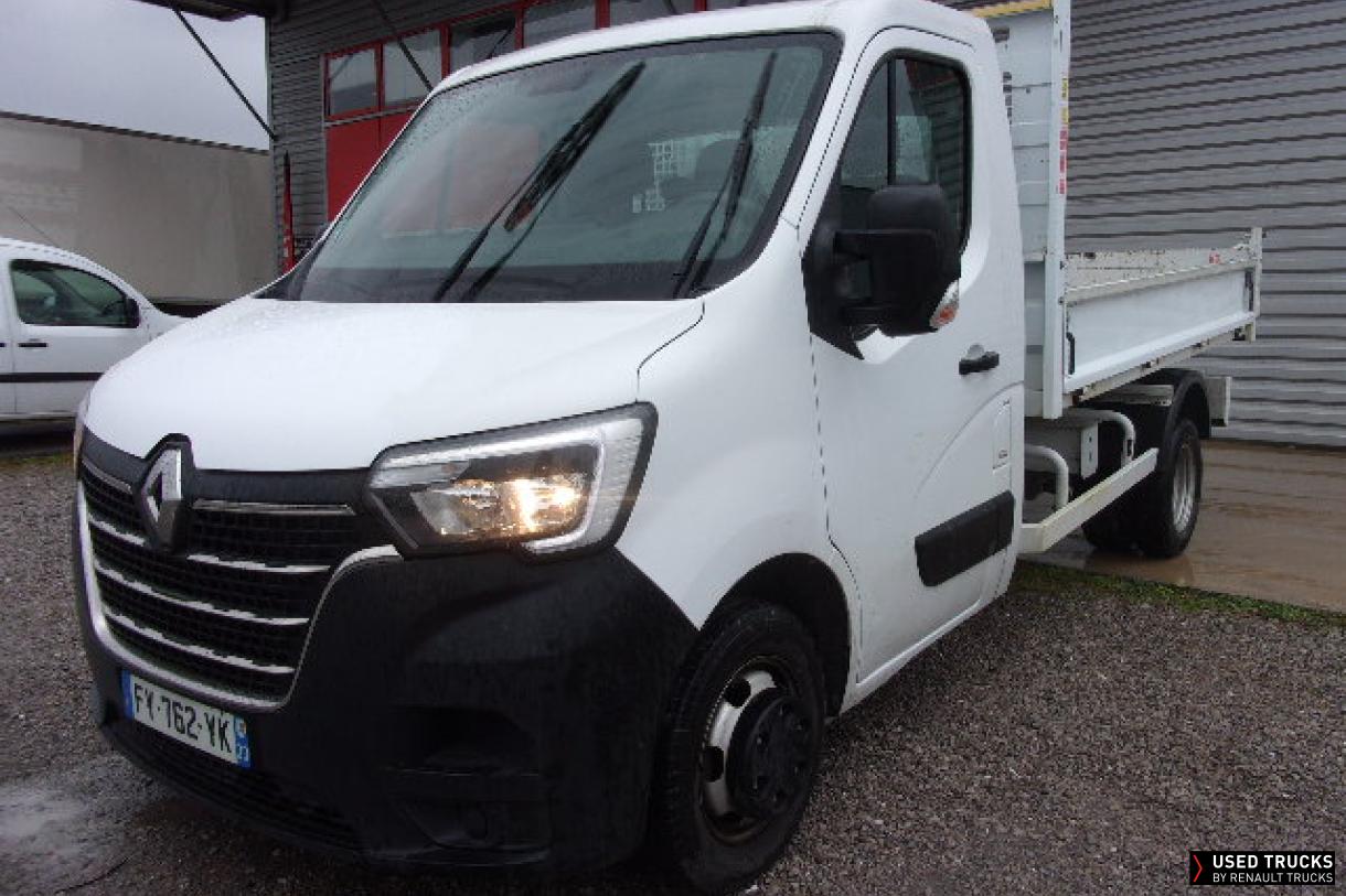 Renault Trucks Master 