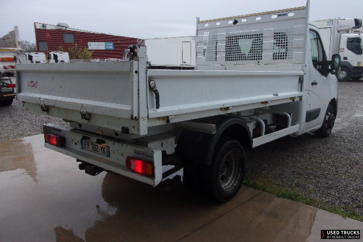 Renault Trucks Master 