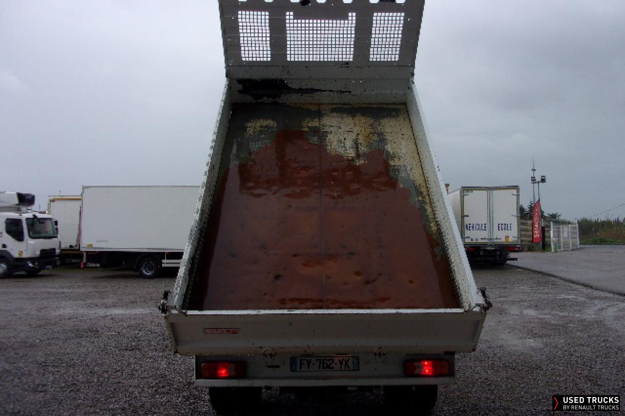 Renault Trucks Master 