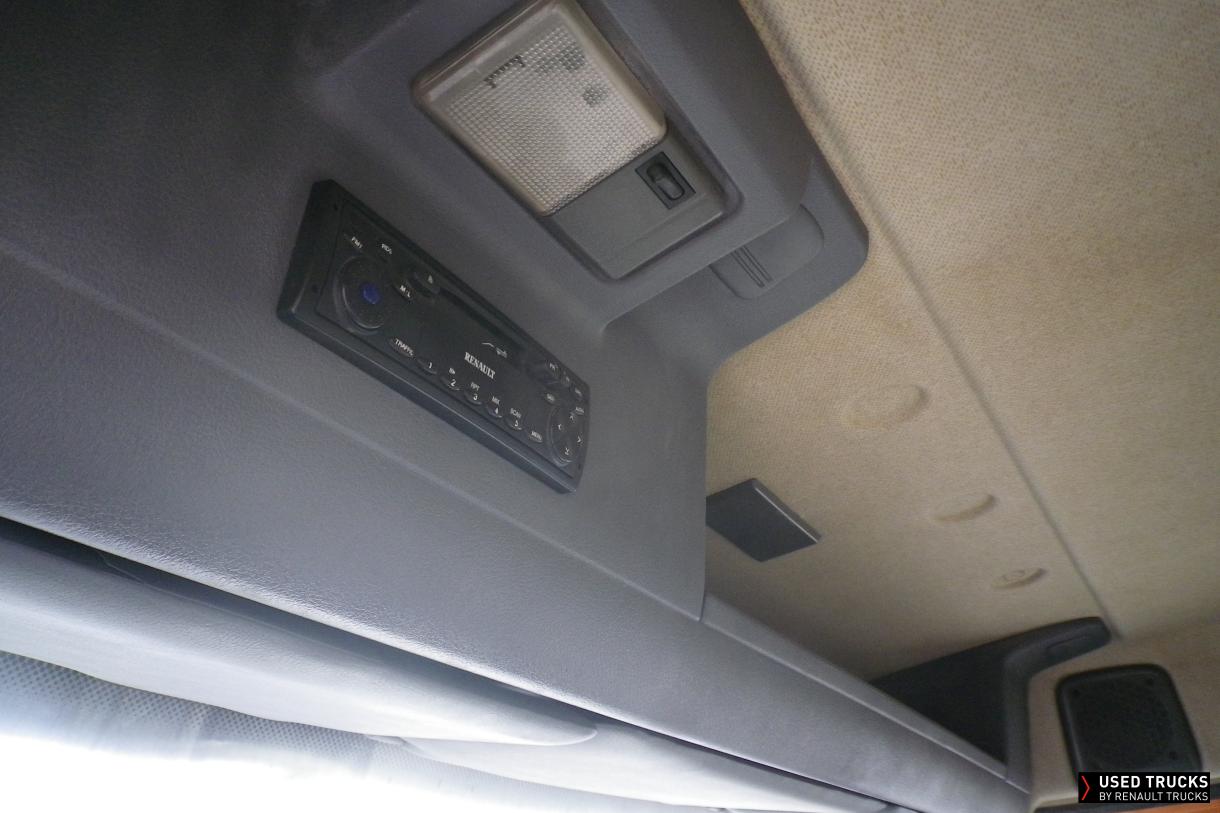 Renault Trucks Midlum 210
