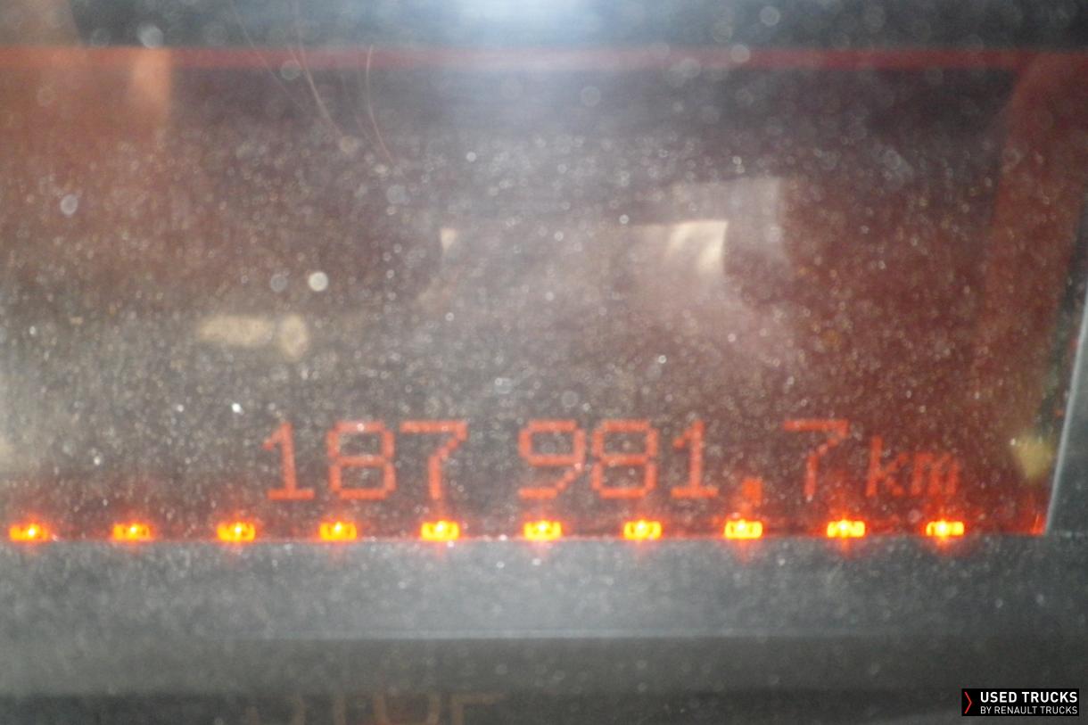 Renault Trucks Midlum 210