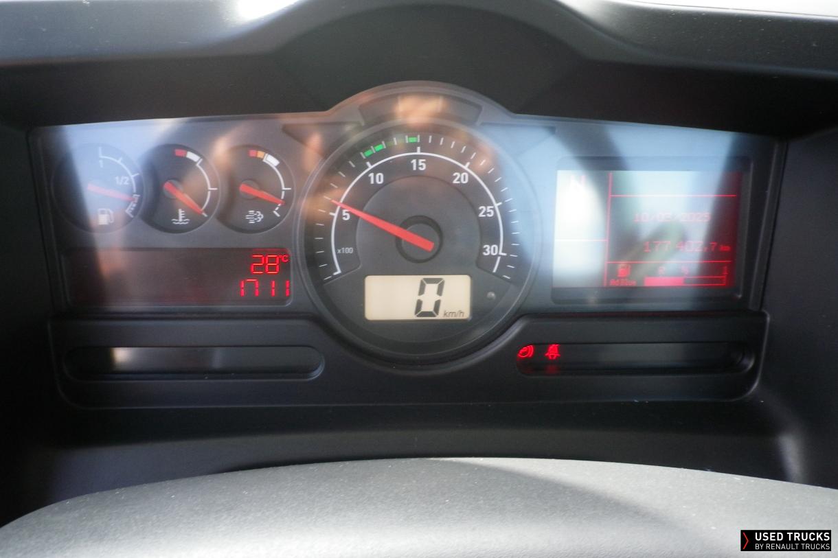 Renault Trucks C 430