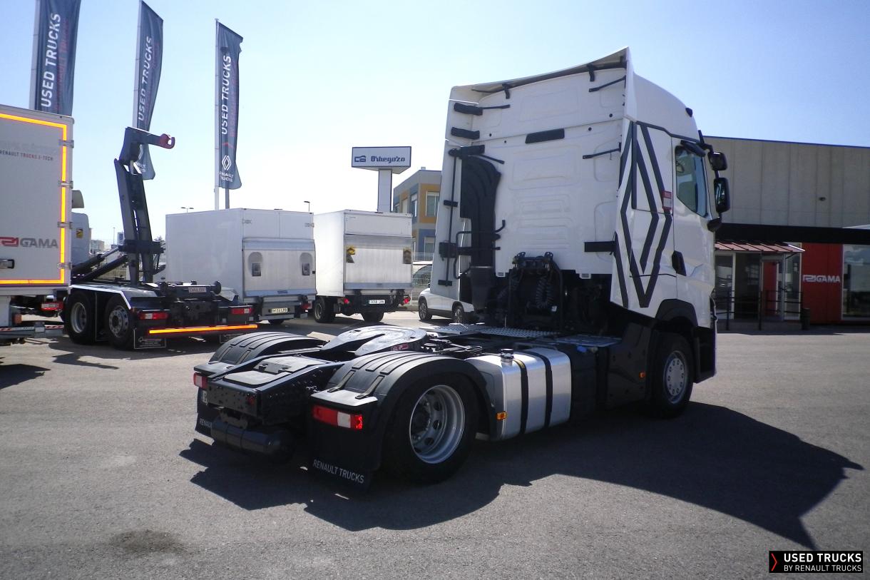 Renault Trucks T High 520