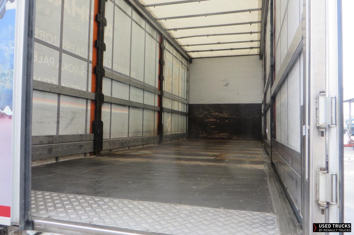 Renault Trucks D 280
