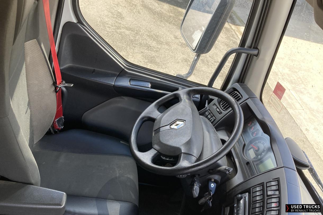 Renault Trucks D 210