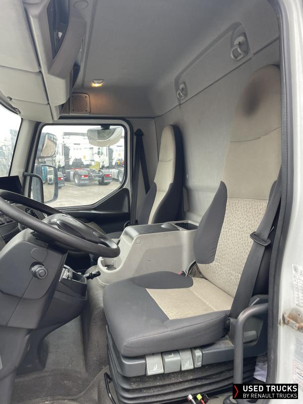 Renault Trucks Midlum 180