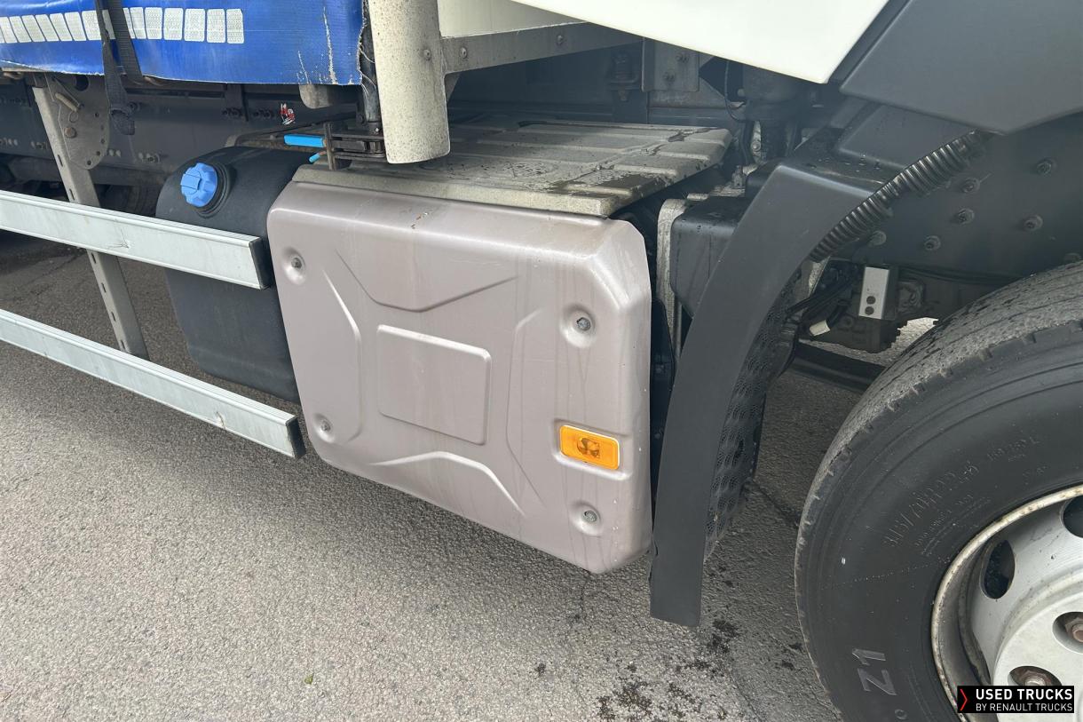 Renault Trucks T 380