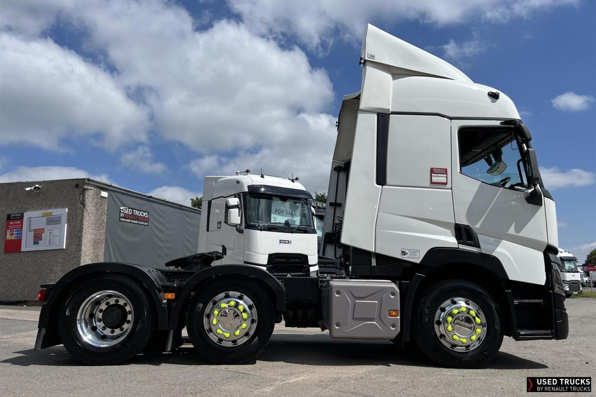 Renault Trucks T 460