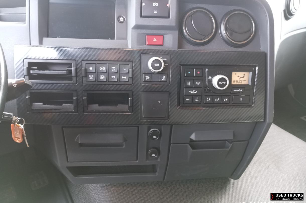 Renault Trucks T 480