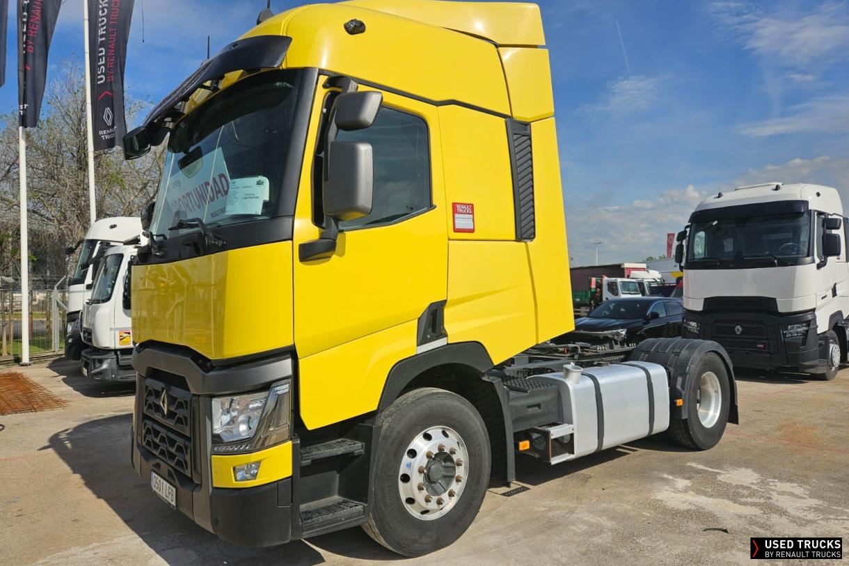 Renault Trucks T 460