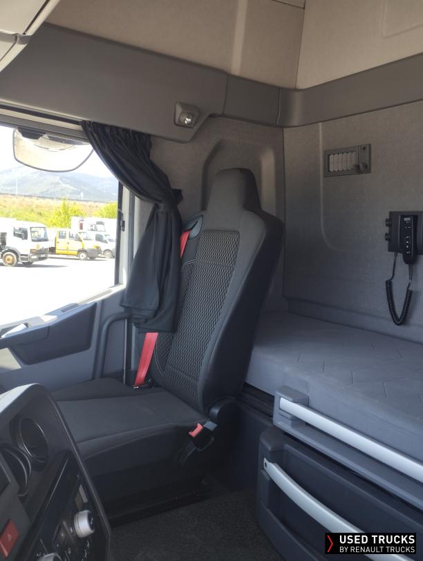 Renault Trucks C 480
