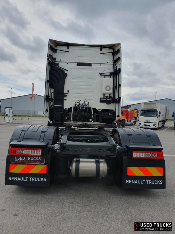 Renault Trucks T High 480