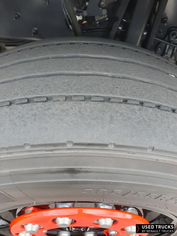 Renault Trucks T High 480