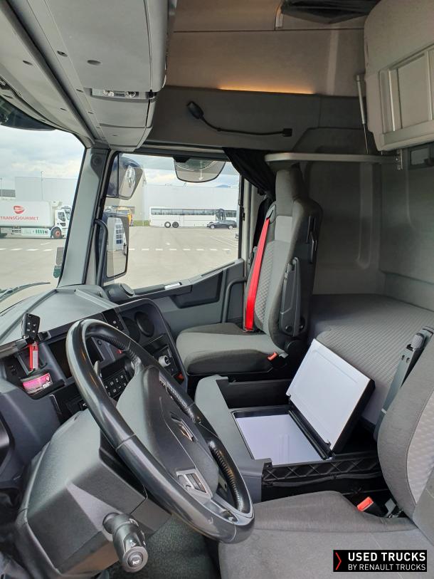 Renault Trucks T High 480
