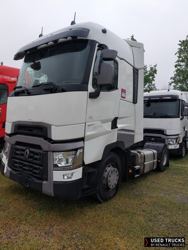 Renault Trucks T High 480
