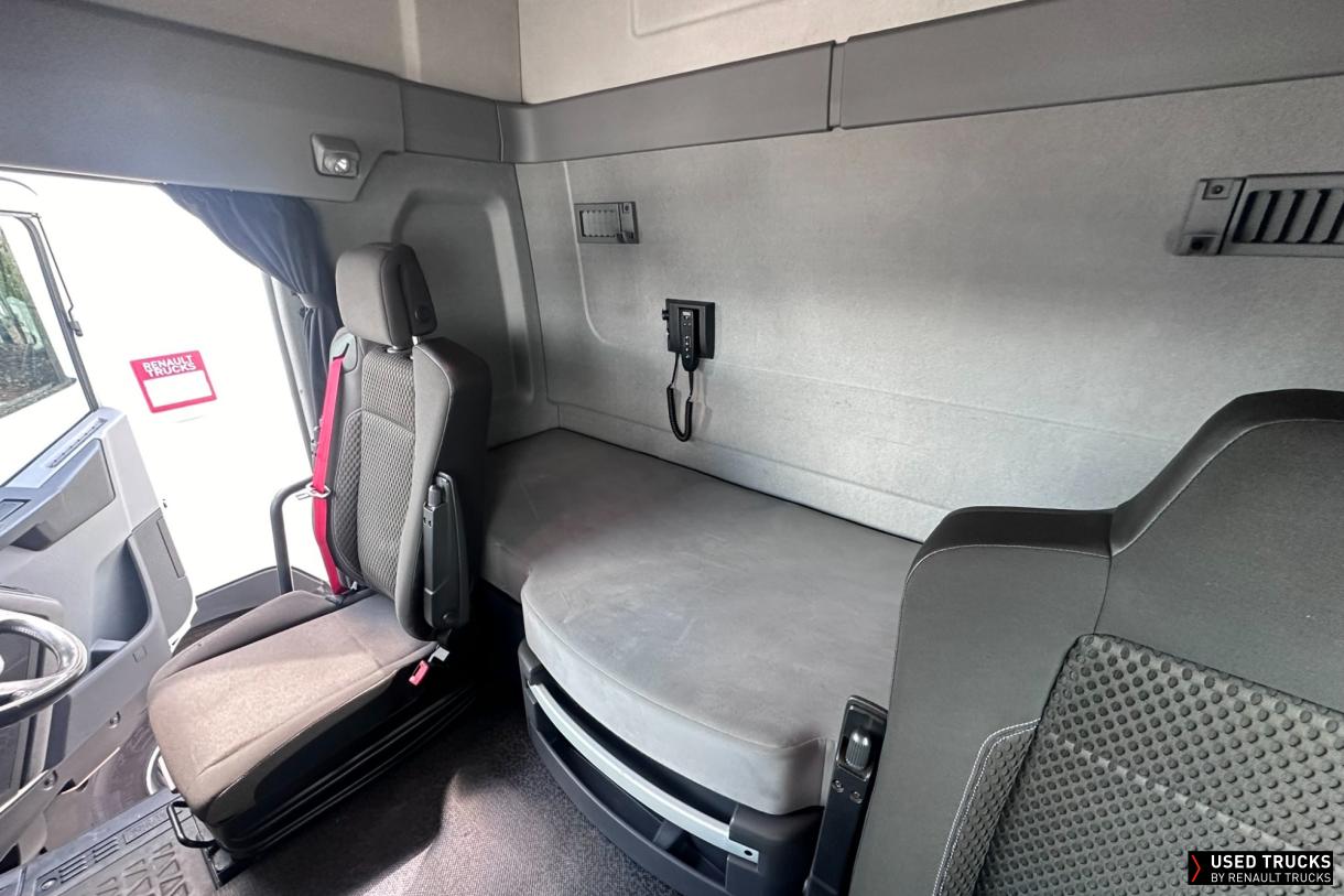 Renault Trucks T 460